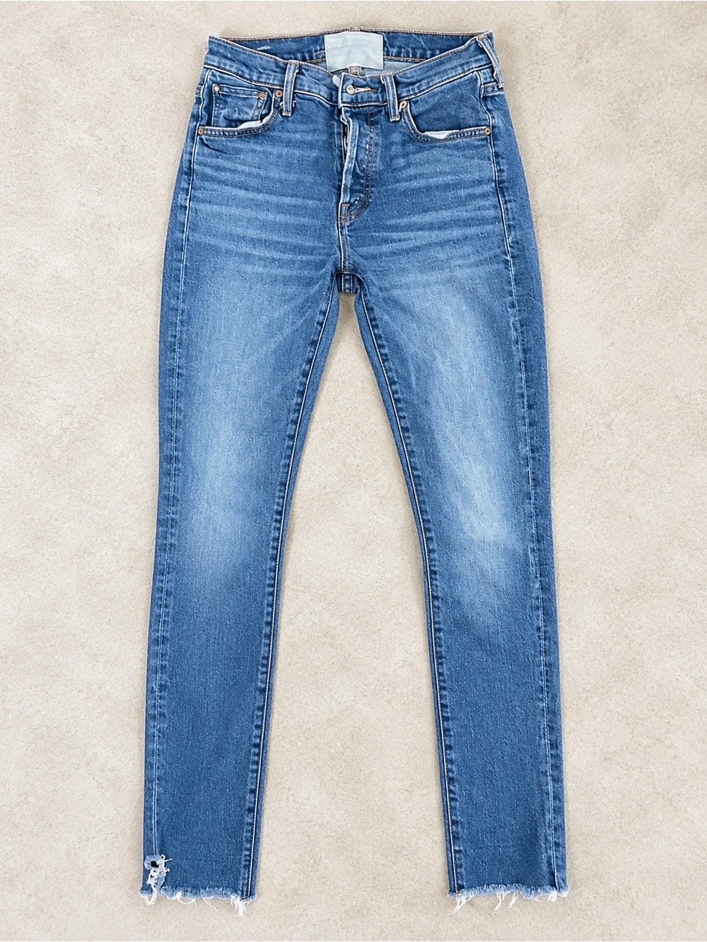 MOTHER Jeans | Size 25